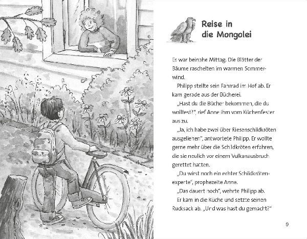 Das magische Baumhaus (Band 63) - Die letzten Wildpferde 