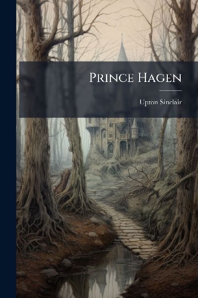 Prince Hagen