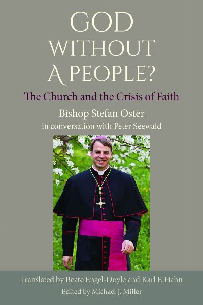 God Without a People?