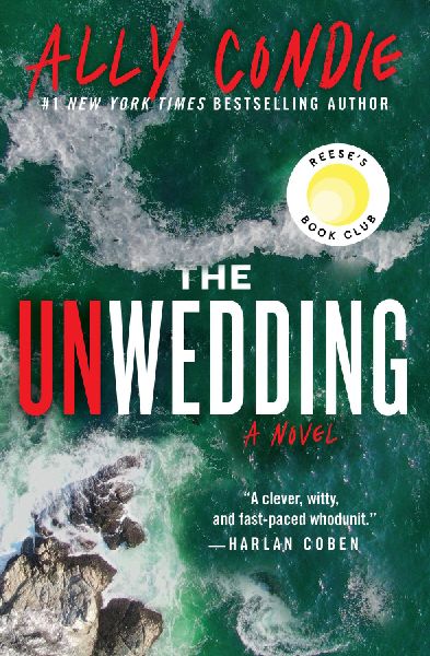 The Unwedding
