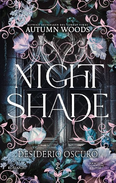 Nightshade. Desiderio oscuro