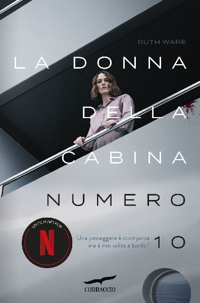 La donna della cabina numero 10