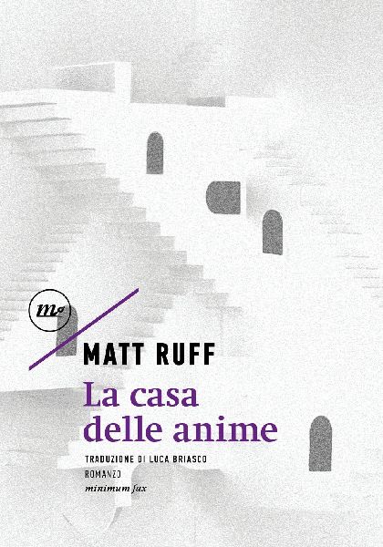 La casa delle anime
