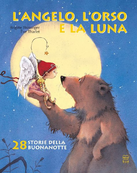 L' angelo, l'orso e la luna