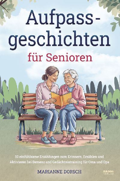 Aufpass Geschichten für Senioren