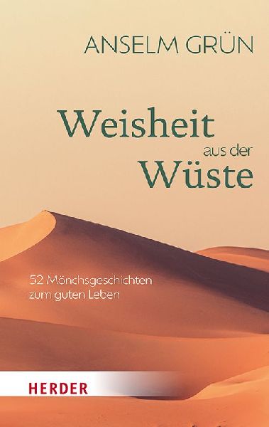 Weisheit aus der Wüste