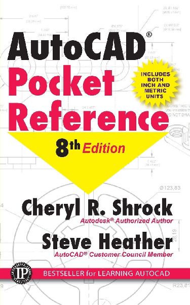Autocad(r) Pocket Reference