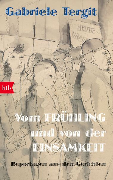 Vom Frühling und von der Einsamkeit