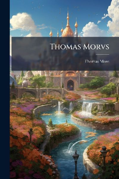 Thomas Morvs