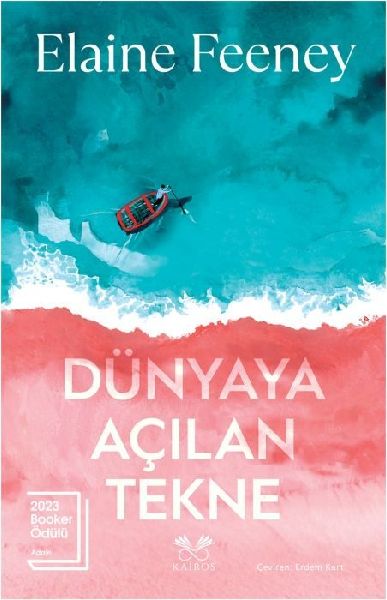 Dünyaya Acilan Tekne