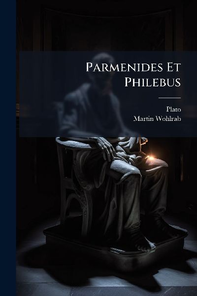 Parmenides Et Philebus
