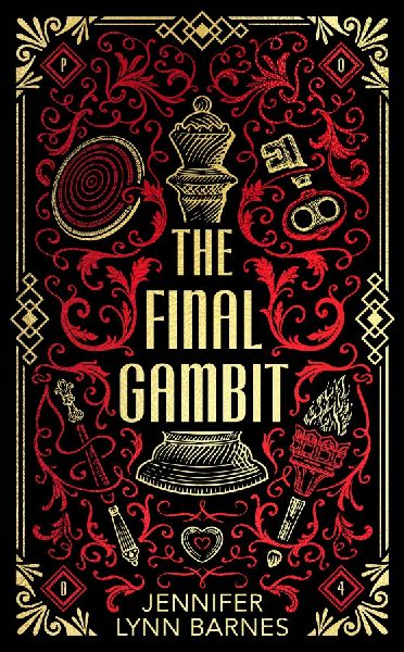 The Final Gambit. Collector's Edition