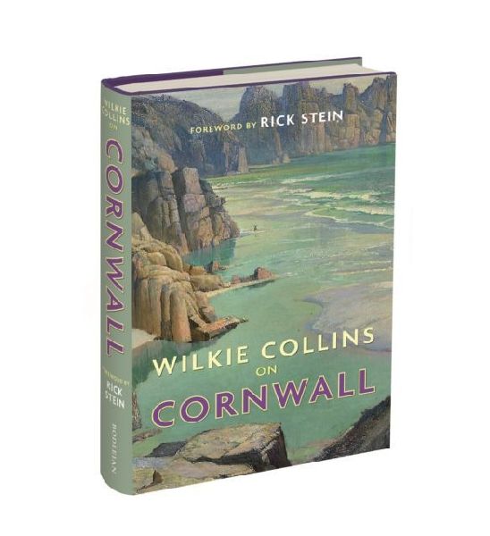Wilkie Collins on Cornwall