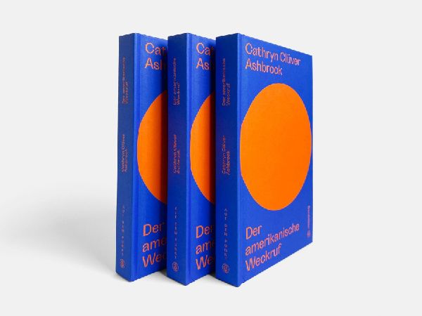 Der amerikanische Weckruf 