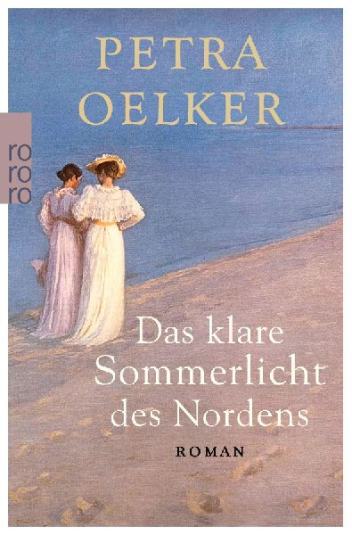 Das klare Sommerlicht des Nordens