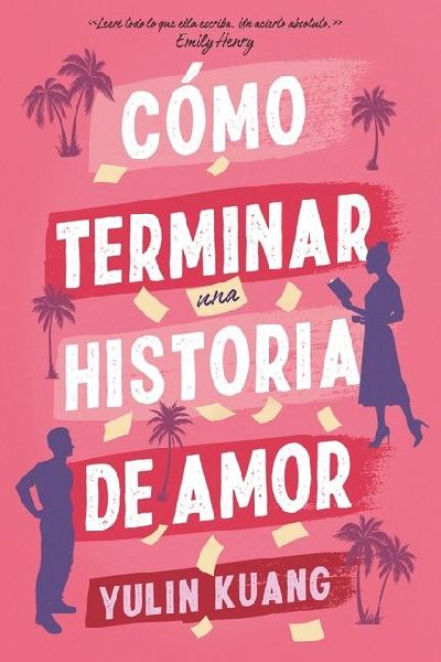 Como Terminar Una Historia de Amor