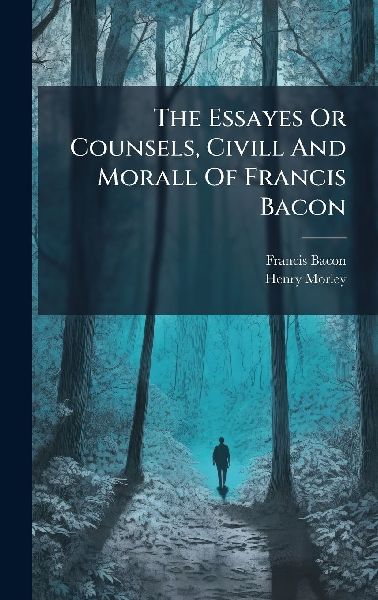 The Essayes Or Counsels, Civill And Morall Of Francis Bacon