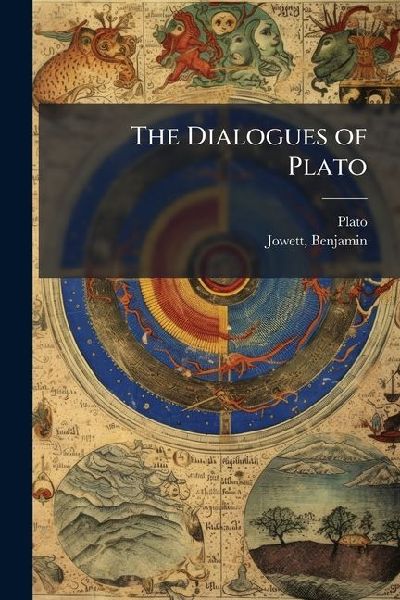 The Dialogues of Plato