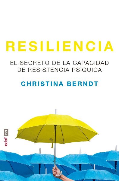 Resiliencia
