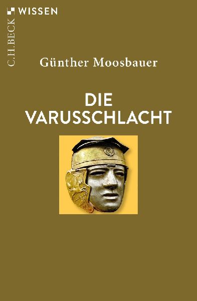 Die Varusschlacht
