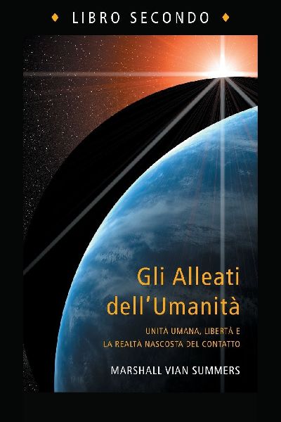 Gli Alleati dell'Umanità, Libro Secondo (The Allies of H...