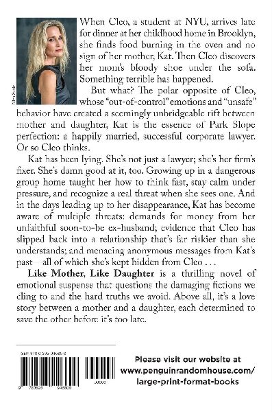 Like Mother, Like Daughter 