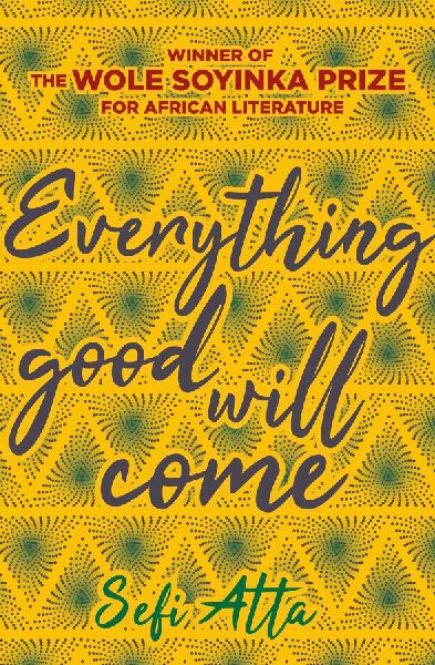Everything Good Will Come