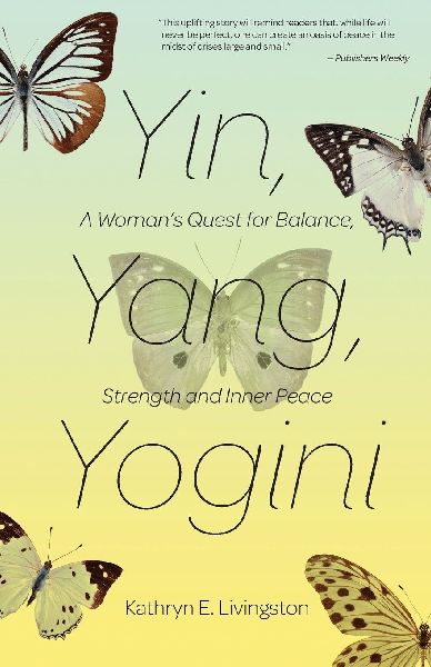 Yin, Yang, Yogini
