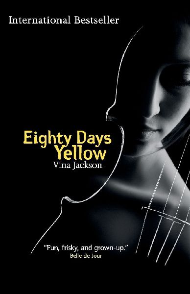 Eighty Days Yellow