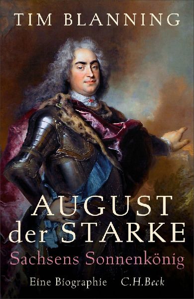 August der Starke