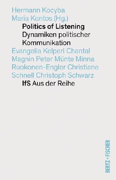 Politics of Listening