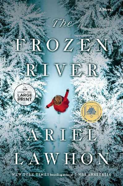 The Frozen River: A GMA Book Club Pick
