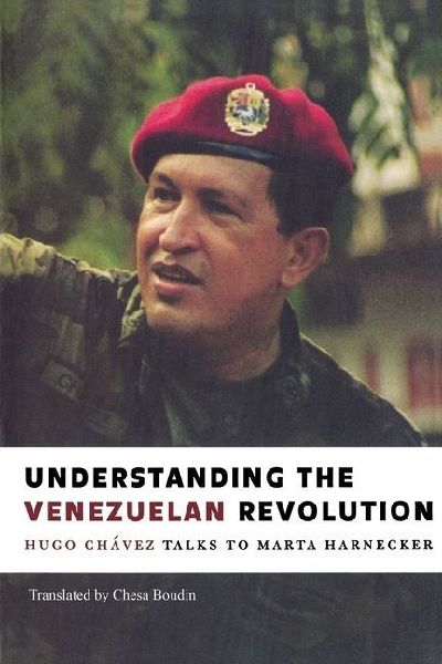 Understanding the Venezuelan Revolution