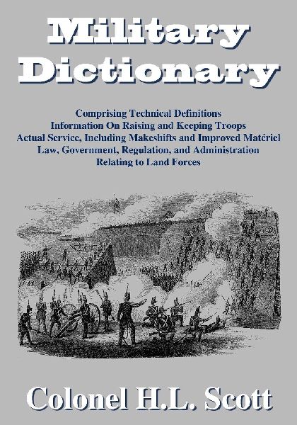 Military Dictionary