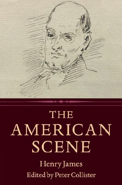The American Scene