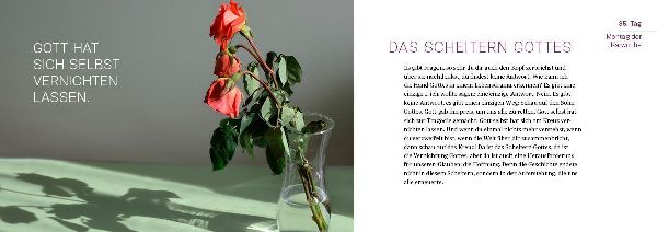 7 Wochen mit Papst Franziskus 