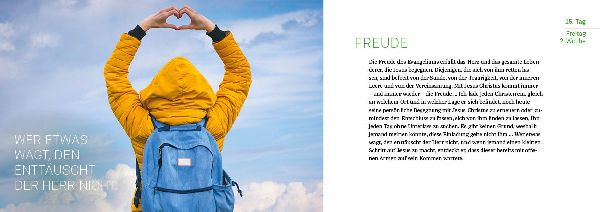 7 Wochen mit Papst Franziskus 