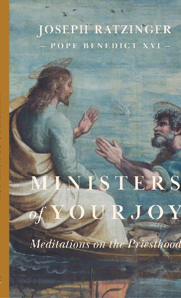 Ministers of Your Joy