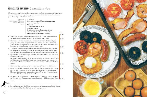 Leon. Natürlich Fast Food. Ehrlich. Einfach. Gut 