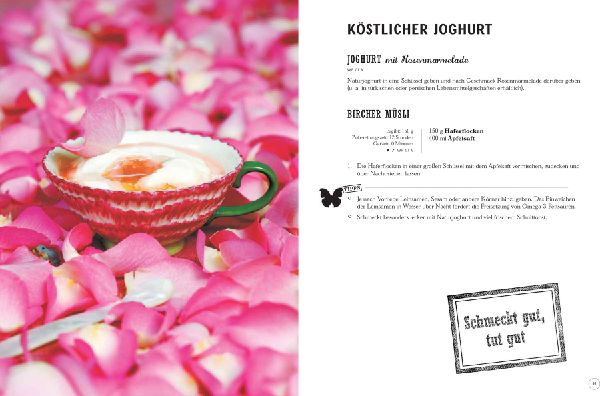 Leon. Natürlich Fast Food. Ehrlich. Einfach. Gut 