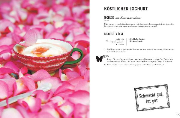 Leon. Natürlich Fast Food. Ehrlich. Einfach. Gut 