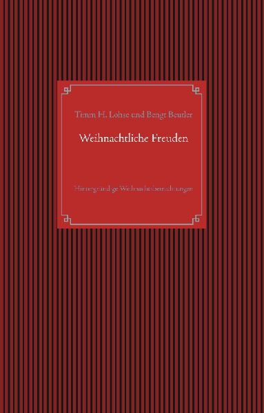 Weihnachtliche Freuden