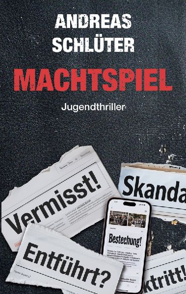 Machtspiel