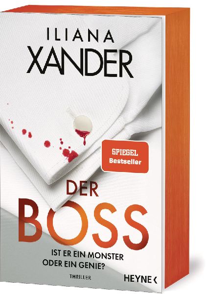 Der Boss - Ist er ein Monster oder ein Genie?