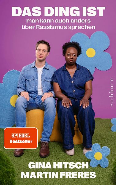 Das Ding ist: Man kann auch anders über Rassismus sprechen