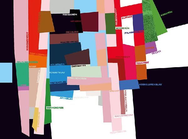 Das Mädchen in unserem Badezimmer 