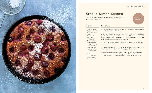 Das Anti-Diabetes-Programm 