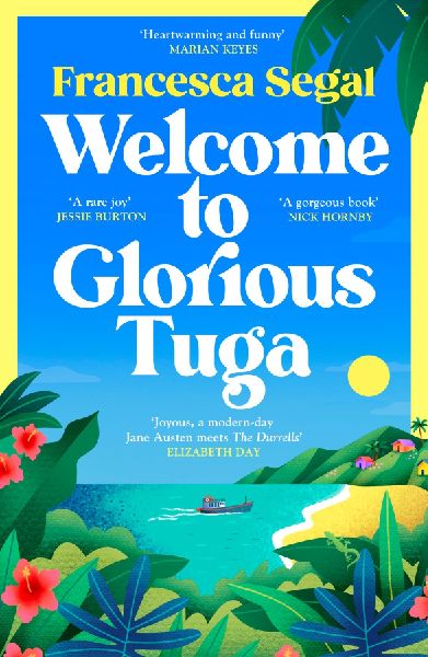 Welcome to Glorious Tuga