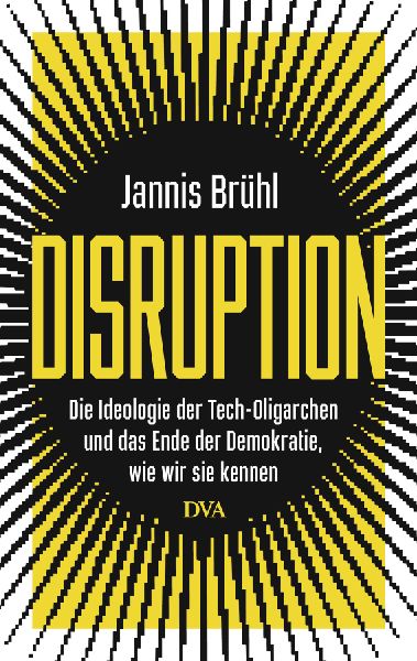 Disruption