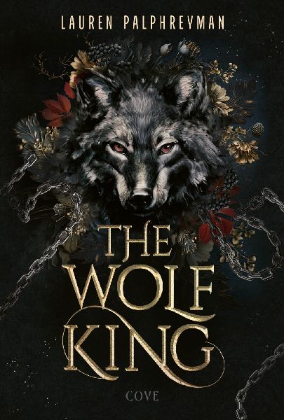 The Wolf King (Wolf King 1)